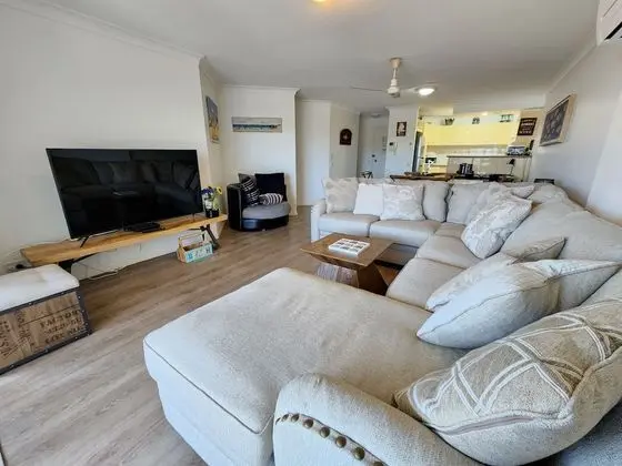 Deluxe Apart Daire, 2 Yatak Odası