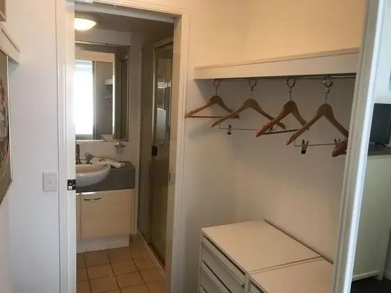 Deluxe Apart Daire, 2 Yatak Odası
