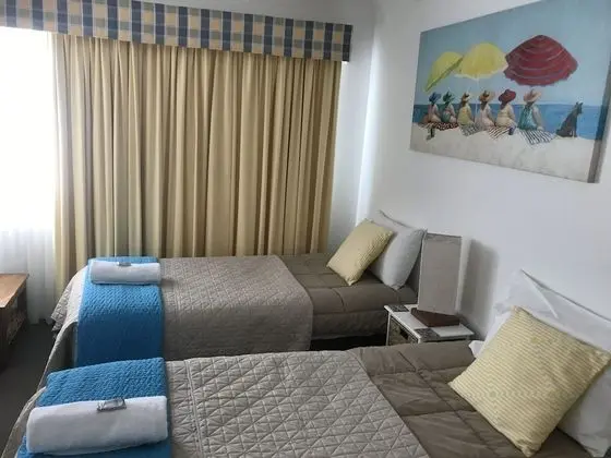Deluxe Apart Daire, 2 Yatak Odası