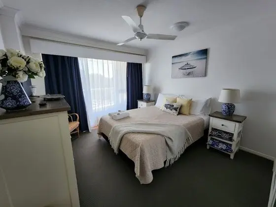 Deluxe Apart Daire, 2 Yatak Odası