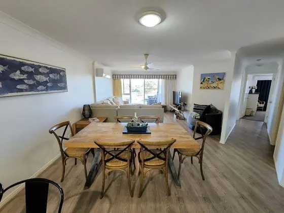 Deluxe Apart Daire, 2 Yatak Odası