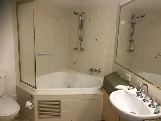 Deluxe Apart Daire, 2 Yatak Odası