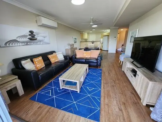 Deluxe Apart Daire, 3 Yatak Odası