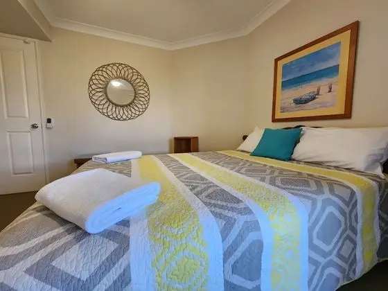 Deluxe Apart Daire, 3 Yatak Odası