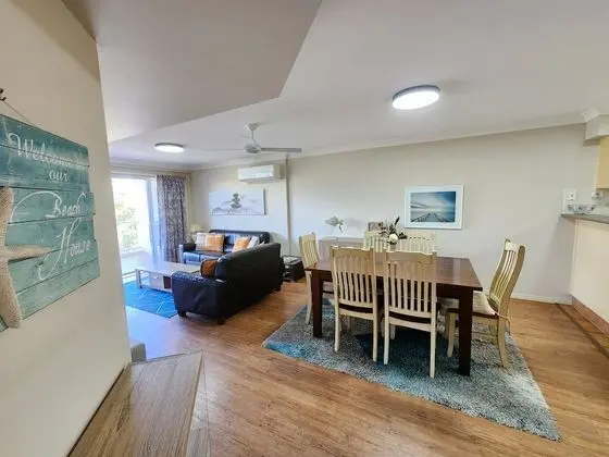Deluxe Apart Daire, 3 Yatak Odası