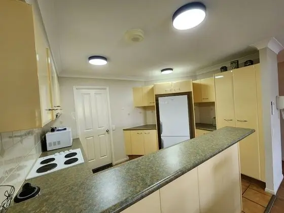 Deluxe Apart Daire, 3 Yatak Odası