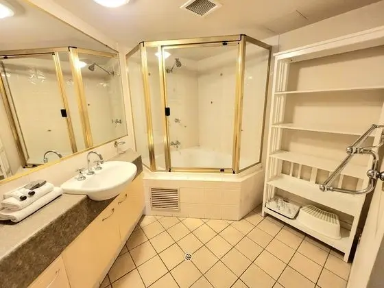 Deluxe Apart Daire, 3 Yatak Odası