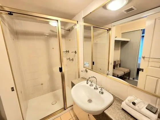 Deluxe Apart Daire, 3 Yatak Odası
