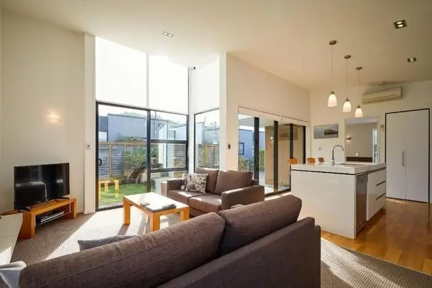 Standard Apart Daire, 1 Yatak Odası