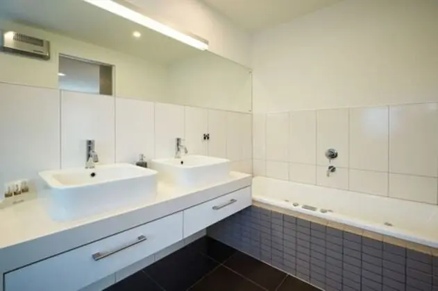 Standard Apart Daire, 1 Yatak Odası