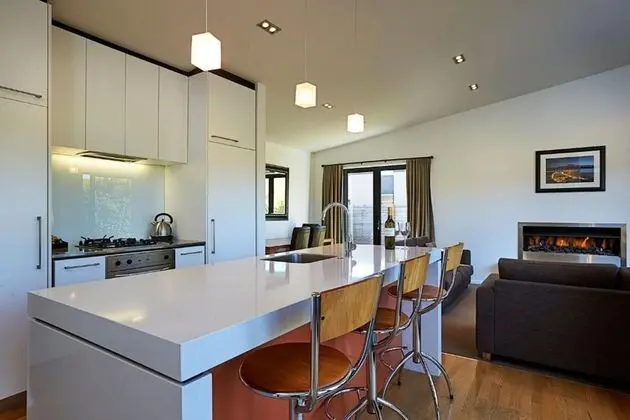 Standard Apart Daire, 2 Yatak Odası