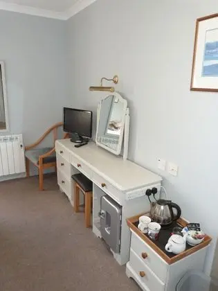 Tek Büyük Yataklı Oda (Room 3)