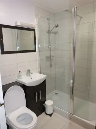 Tek Büyük Yataklı Oda (Room 3)