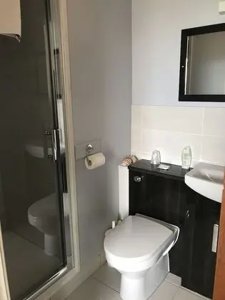 Tek Kişilik Oda (Room 2)