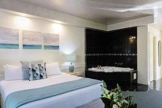 Süit (Spa - 3 Night Saver)