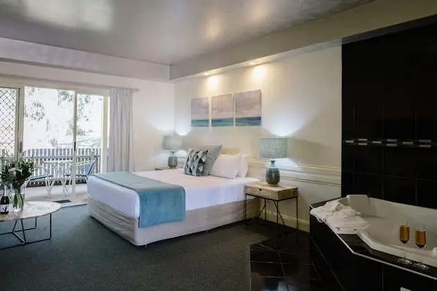 Süit (Spa - 3 Night Saver)