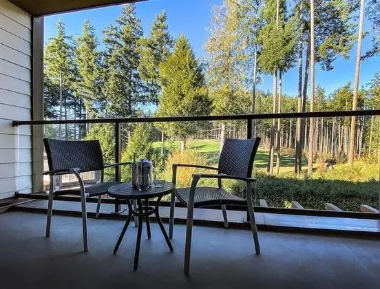 Panoramic Tek Büyük Yataklı Oda