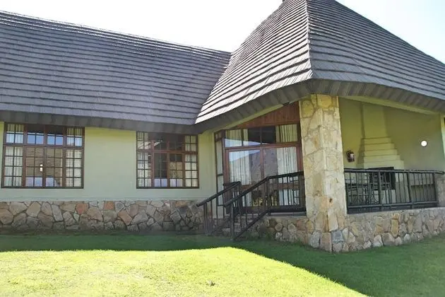 Family Dağ Evi