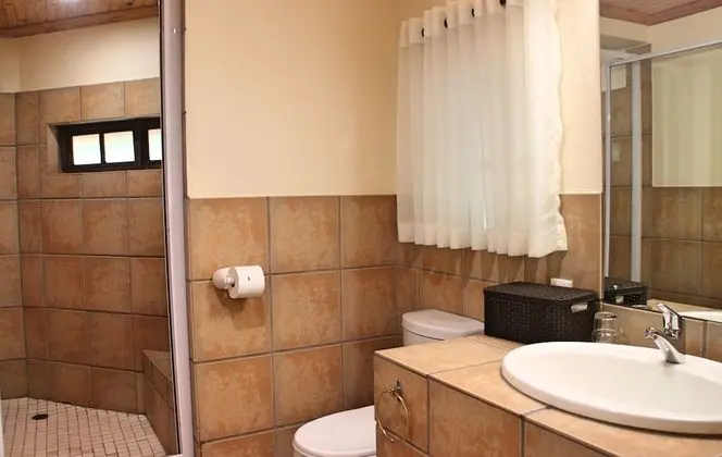 Standard Dağ Evi
