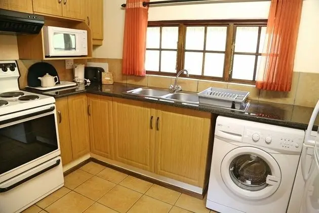 Standard Dağ Evi