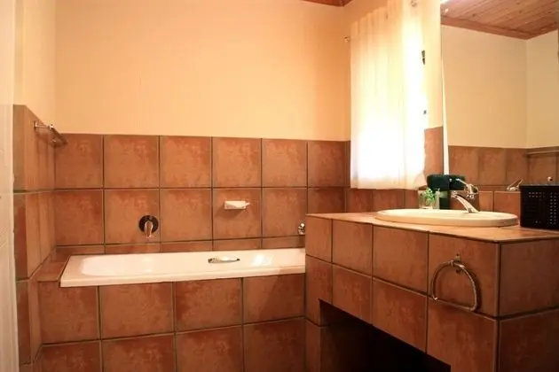 Standard Dağ Evi