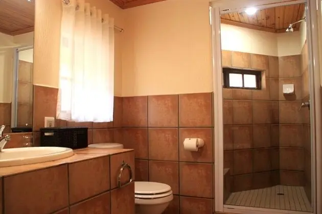 Standard Dağ Evi