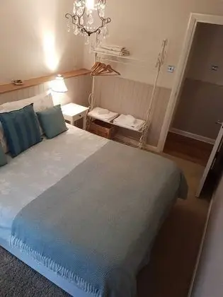 Apart Daire, Özel Banyo (Ground Floor)