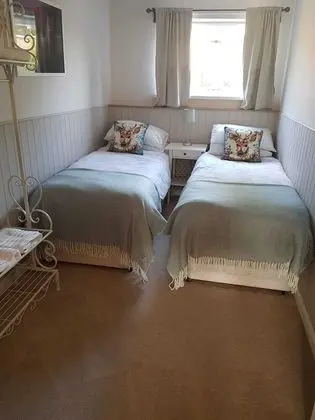 Apart Daire, Özel Banyo (Ground Floor)
