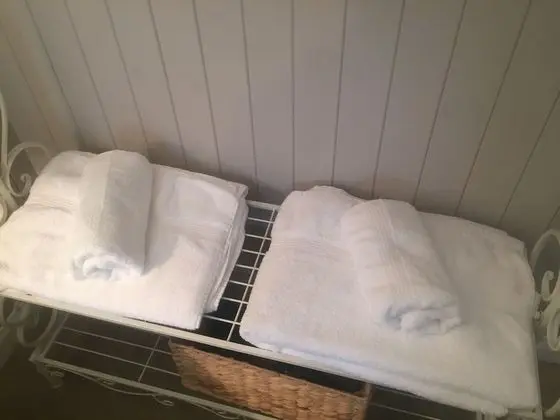 Apart Daire, Özel Banyo (Ground Floor)