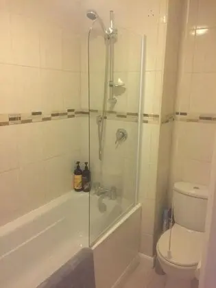 Apart Daire, Özel Banyo (Ground Floor)