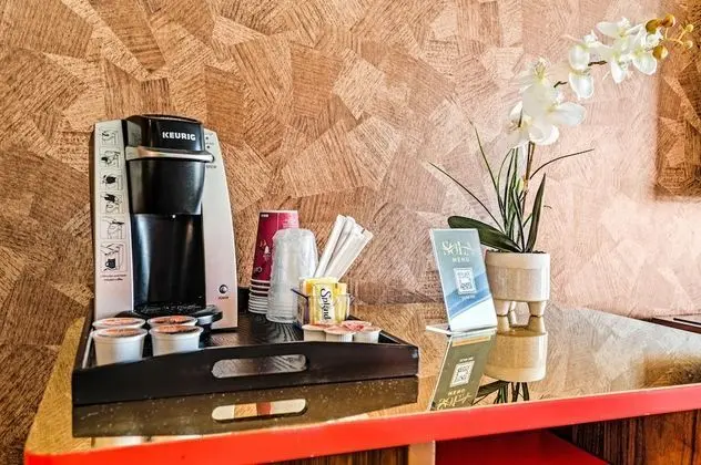 Deluxe Oda, 2 Çift Kişilik Yatak, Balkon
