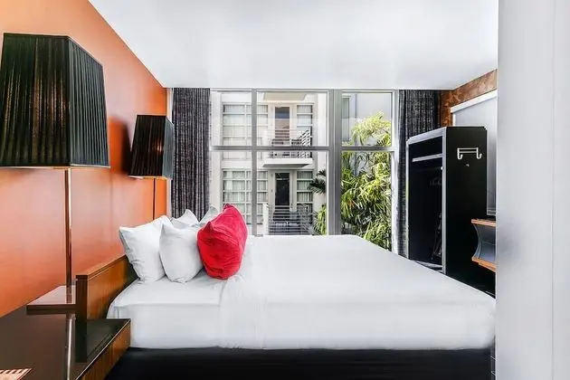 Premium Çatı Katı (Loft), 1 En Büyük (King) Boy Yatak, Teras