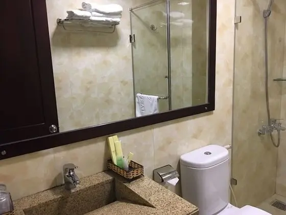 Standard Üç Kişilik Oda