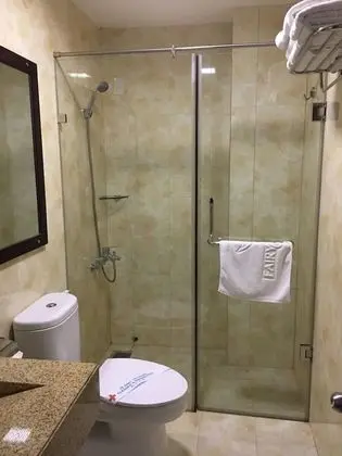 Standard Üç Kişilik Oda