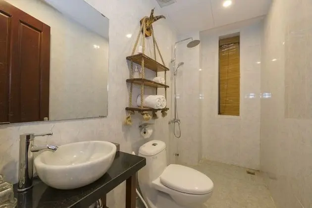 Basic Tek Büyük Yataklı Oda