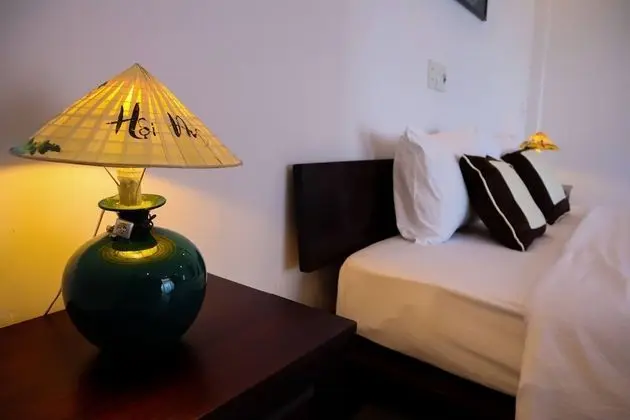 Panoramic Tek Büyük Yataklı Oda