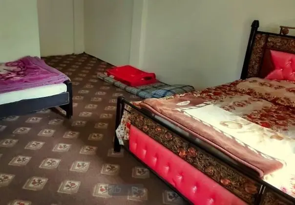 Standard Üç Kişilik Oda