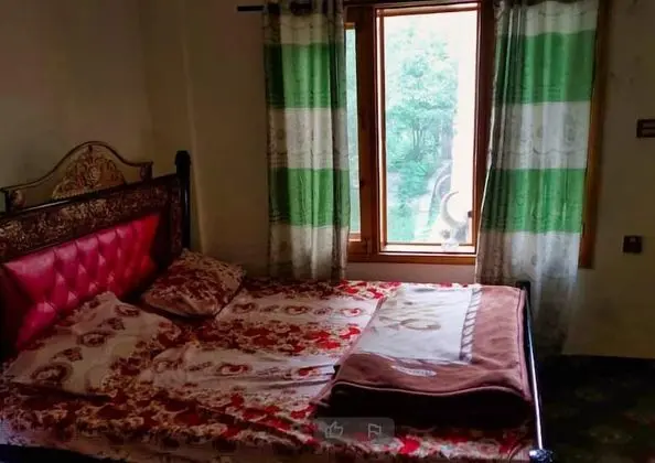 Standard Üç Kişilik Oda