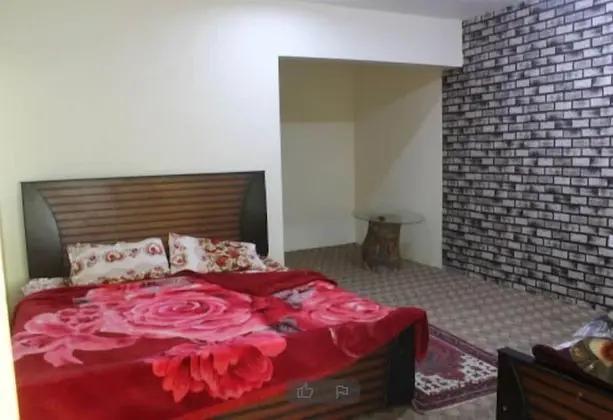 Standard Üç Kişilik Oda