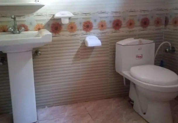 Standard Üç Kişilik Oda