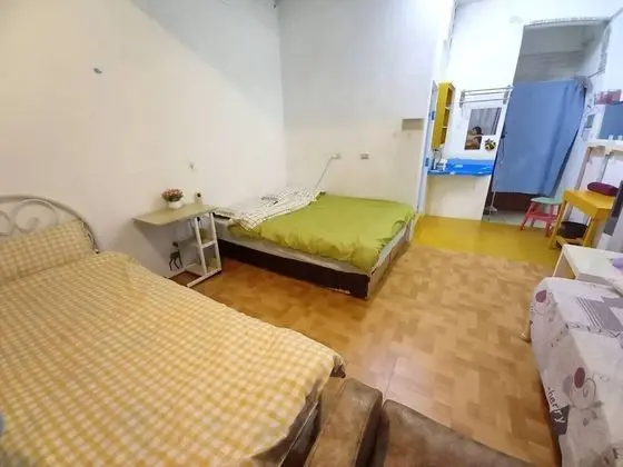 Panoramic Dört Kişilik Oda, 1 Yatak Odası, Özel Banyo, Kule