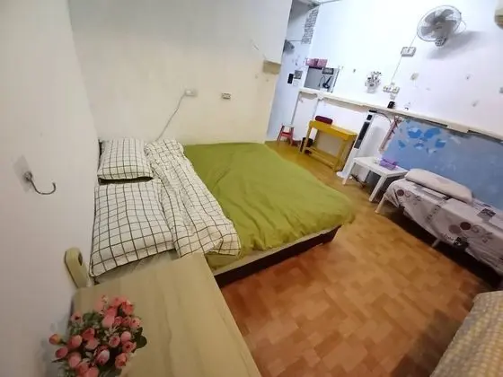 Panoramic Dört Kişilik Oda, 1 Yatak Odası, Özel Banyo, Kule