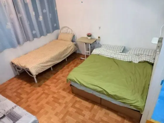 Panoramic Dört Kişilik Oda, 1 Yatak Odası, Özel Banyo, Kule