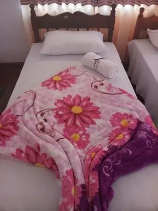 Ortak Ranzalı Oda (for Males)