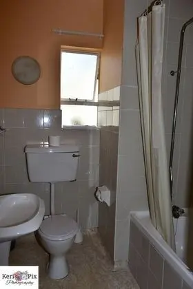 Kır Evi (Double Rondavel)