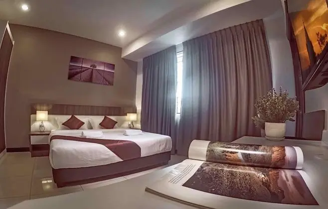 Comfort Sıra Ev