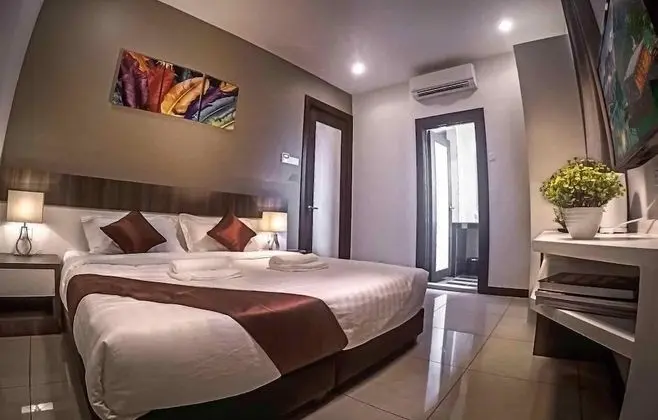 Comfort Sıra Ev