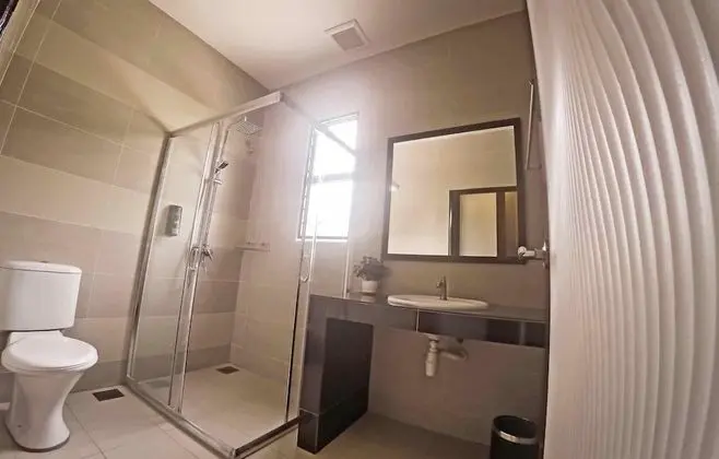 Comfort Sıra Ev
