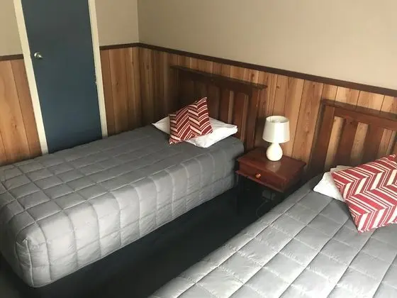 Standard Apart Daire, 1 Yatak Odası