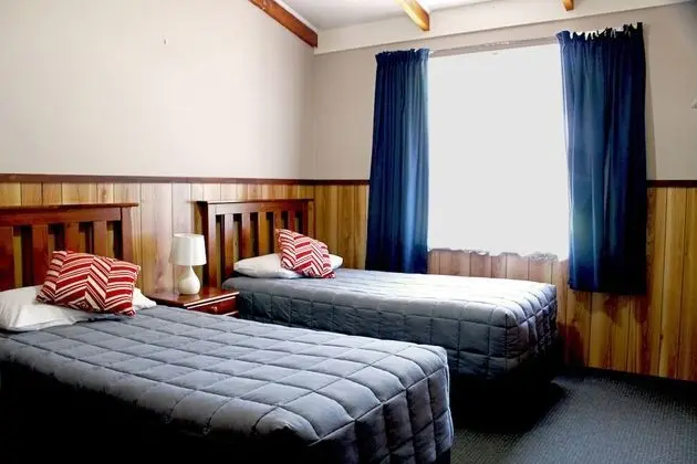 Standard Apart Daire, 1 Yatak Odası